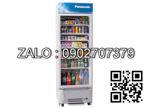 Tủ mát 1 cánh Panasonic SMR-PT250A