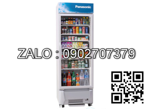 Tủ mát 1 cánh Panasonic SMR-PT450A