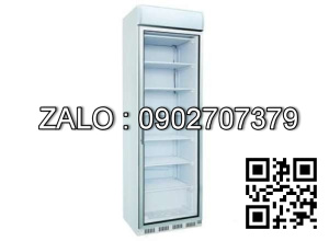 Tủ mát 1 cánh Firscool G-HR400V S/S