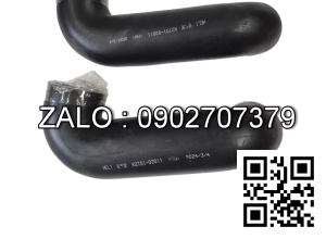 Intake Pipe A33D1-02011