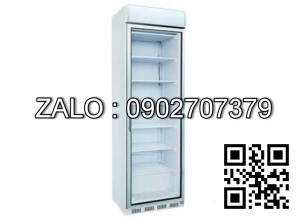 Tủ mát 1 cánh Firscool G-HR260 S/S
