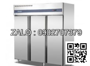 Tủ mát 1 cánh kính FIRSCOOL HC-27RG