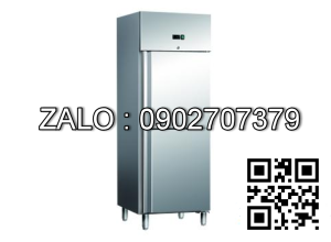 Tủ mát 2 cánh inox Firscool G-GN140TN