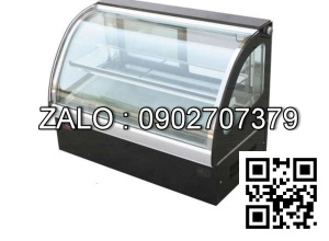 Tủ mát trưng bày bánh Wailaan WYN-848