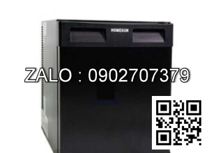 Tủ mát minibar cánh gương BCH-36B2(36L)