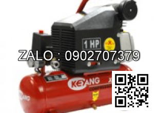 Máy nén khí Keyang KAC-10 (1HP)