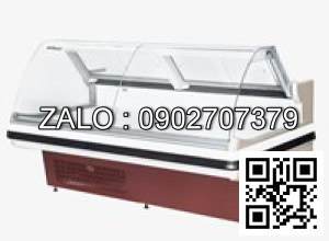 Tủ mát trưng bày siêu thị OKASU SBG-15P