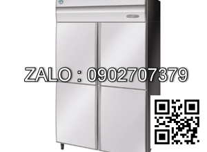 Tủ mát 4 cánh Hoshizaki HR-146MA-S