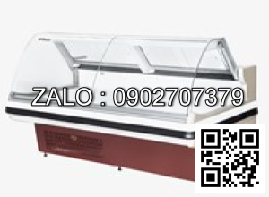 Tủ mát trưng bày siêu thị OKASU SBG-20P