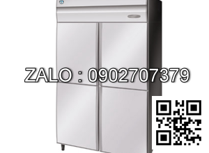 Tủ mát 4 cánh Hoshizaki HR-128MA-S-ML