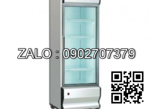 Tủ mát trưng bày 1 cánh kính Okasu 1D/DC-BH-1-G