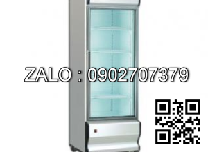 Tủ mát 1 cánh kính Okasu 1D / MDC-MG