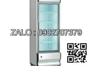 Tủ mát 1 cánh kính Okasu 1D / DC-SHJ