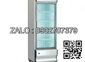 Tủ mát 1 cánh kính Okasu 1D/DC-B-H-J