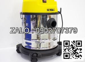 Máy hút bụi Sumika K20A (Hút bụi, nước và thổi)