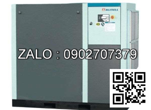 Máy nén khí lạnh Hanbell RC2-340A