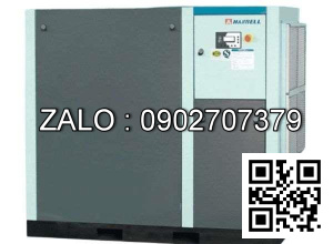 Máy nén khí Hanbell RC2-370A