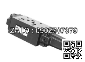 VAN TỶ LỆ ÁP SUẤT YUCI YUKEN ERBG-06/10 SERIES