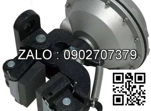 Phanh đĩa thủy lực DBG-203