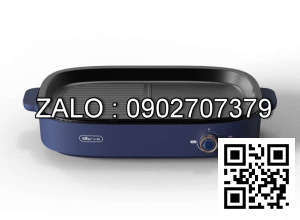 Bếp nướng điện không khói Bear DKL-D12Y1