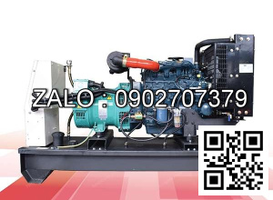 MÁY PHÁT ĐIỆN KUBOTA THAPOWER THG 15KMD