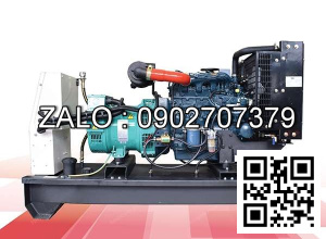 MÁY PHÁT ĐIỆN KUBOTA THAPOWER THG 18KMT