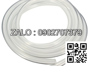 Ống dây (tuy ô) thủy lực 4m, 3/8''-NTP Koman 4m