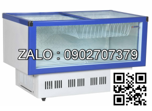 Tủ mát mini bar USS 100 DSCL