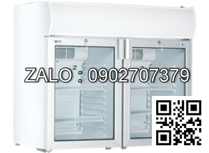 Tủ mát mini bar USS 190 D2KL