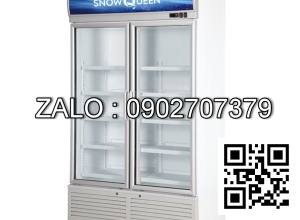 Tủ mát trưng bày nước ngọt SLG-1200F