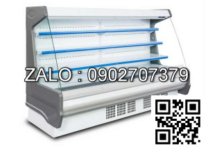 Tủ mát trưng bày siêu thị SLG-1500F