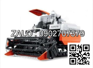 Máy gặt đập liên hợp Kubota DC-35