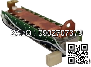 công suất NICHIYU FB20-25