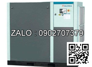 Máy nén khí Hanbell AA675W