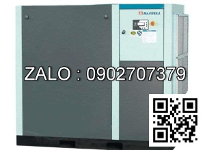 Máy nén khí Hanbell AA2-90W-7