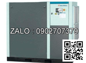 Máy nén khí Hanbell 6100W