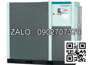 Máy nén khí Hanbell AA2-110W-8