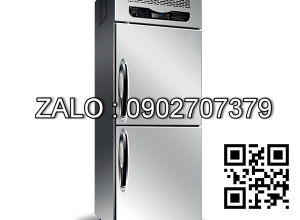 TỦ MÁT INOX THE COOL STANLEY CA-680L2