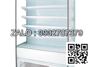 Tủ Mát Siêu Thị The Cool PATRICIA 256PI