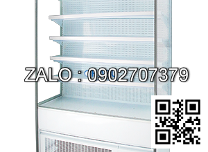 Tủ Mát Siêu Thị The Cool PATRICIA 98PI