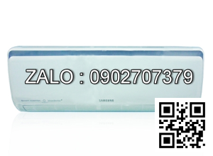 Điều hòa 1 chiều Samsung ASV18PUQNXEA