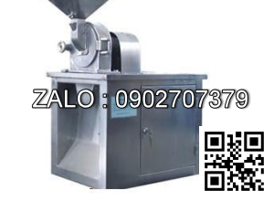 Máy nghiền vạn năng tốc độ cao