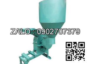 Máy nghiền buồng 20 Bầu Gió VNCB20