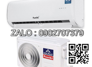 Điều hòa Funiki FC48M