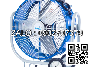 Quạt TANK 2460