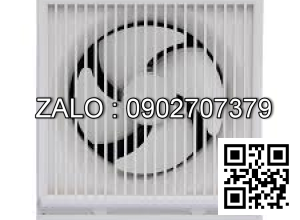 Quạt thông gió ốp tường Mitsubishi EX-15SK5-E