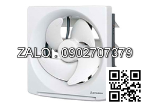 Quạt thông gió Mitsubishi EX 20SH4T (8 inch)