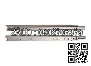 Thanh ray trượt 2 tầng IVAN 02273