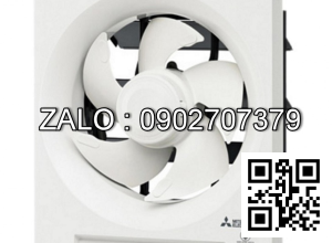 Quạt thông gió ốp tường Mitsubishi EX-25SH5T