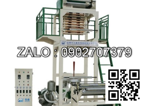 Máy thổi dây buộc (thổi từ dưới lên) MXSC-800